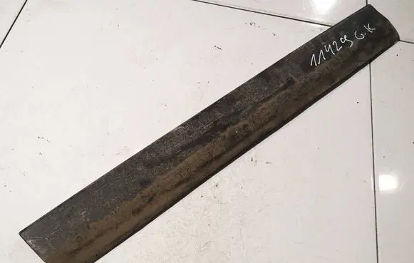 Volkswagen PASSAT B5.5 Rear door trim (molding) 3B0854949 3B0854949B