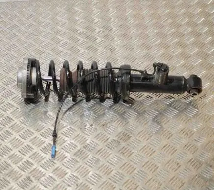 BMW X3 F25 Rear shock absorber/damper 4069335