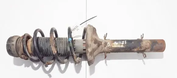 Volkswagen Golf IV Front shock absorber/damper 1j0413031s