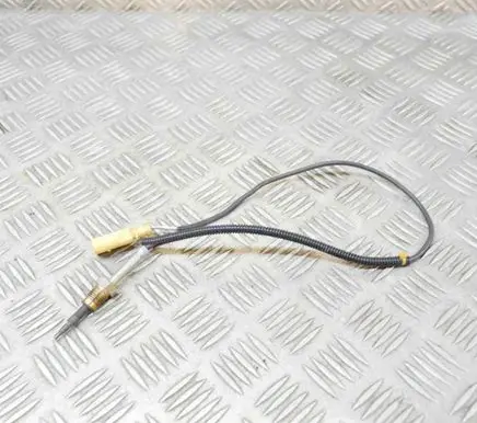 Audi A4 Allroad B9 Oil temperature sensor 4M0906088AB