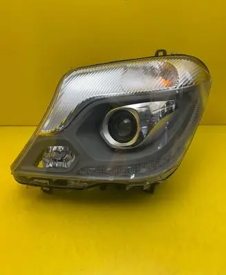 Mercedes-Benz Sprinter W906 Headlight/headlamp A9068203161