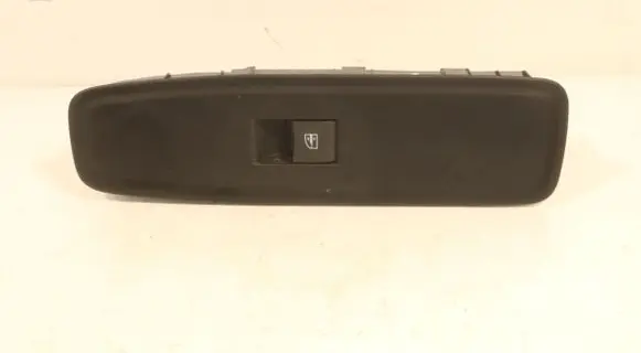 Renault Kangoo II Electric window control switch T0545794
