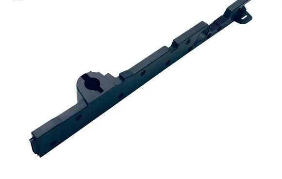Volkswagen Golf VII Other trunk/boot trim element 5G9864511E