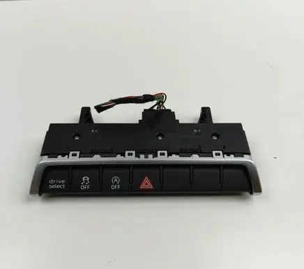 Audi A3 8Y A set of switches 83A925301G