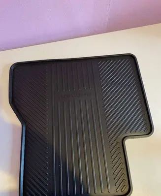 Ford Connect Rear floor mat AMDT1BK13035FA3GAX 1837768