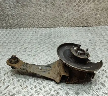 Mitsubishi Outlander Rear wheel hub 3785A073 4125A115