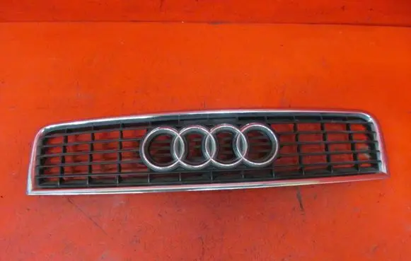 Audi A4 S4 B6 8E 8H Front grill 8E0853651E