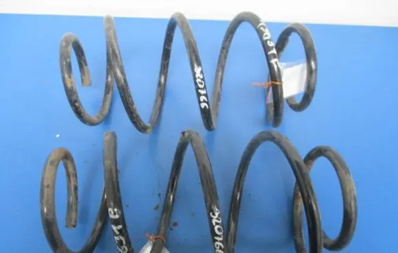 Nissan Sentra B16 Front coil spring