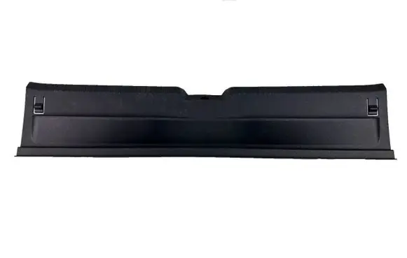 Volkswagen Golf VIII Trunk/boot sill cover protection 5H6863459B