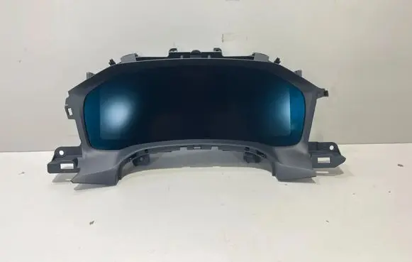 BMW 3 G20 G21 Speedometer (instrument cluster) 9858603