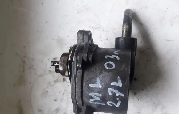 Mercedes-Benz ML W163 Vacuum pump A623065