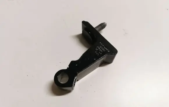 Audi Q5 SQ5 Rear door lower hinge 80A831404D