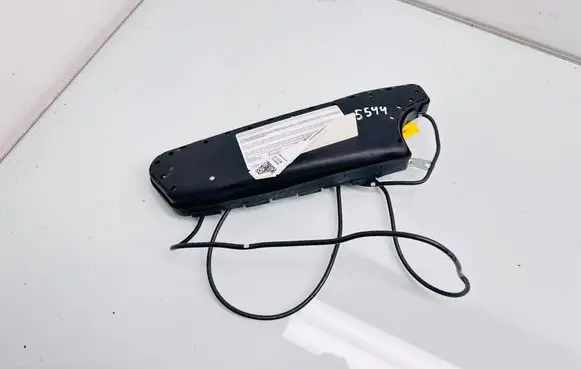 Volkswagen Touran II Seat airbag 1T0880242J 0EBE096