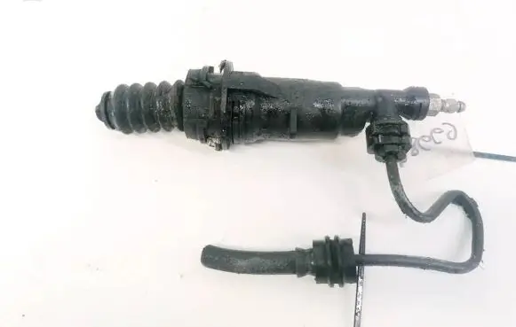 Peugeot 807 Clutch master cylinder