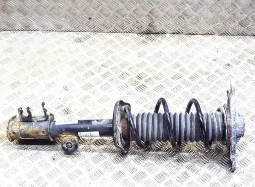 Fiat 500X Rear shock absorber/damper 00520360270
