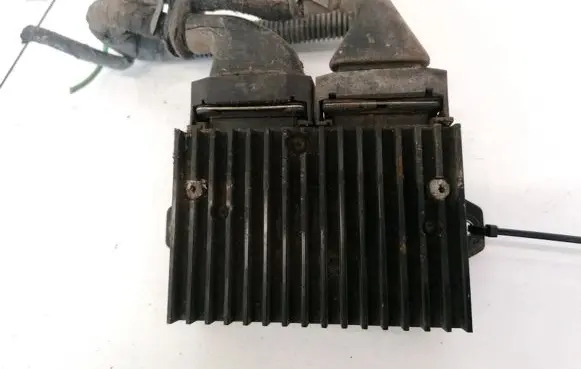 ABS control unit/module