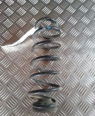 Audi A3 S3 8L Rear coil spring