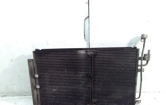 Chevrolet Captiva A/C cooling radiator (condenser)