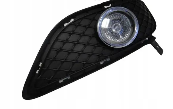 Mercedes-Benz A W176 Front fog light A0999060251