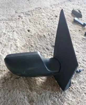Ford Fiesta Coupe wind mirror (mechanical) 