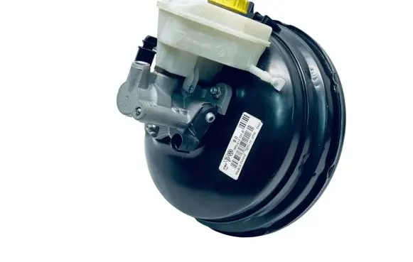 Porsche Cayenne (92A) Brake booster 95835592302 95835501502 95835511300