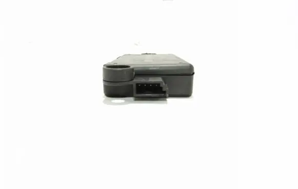 BMW 1 E82 E88 Alarm control unit/module 6989713
