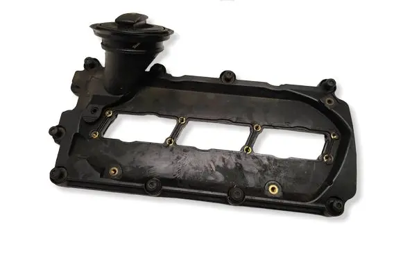 Volkswagen Touareg I Rocker cam cover 059103469AC 0050802
