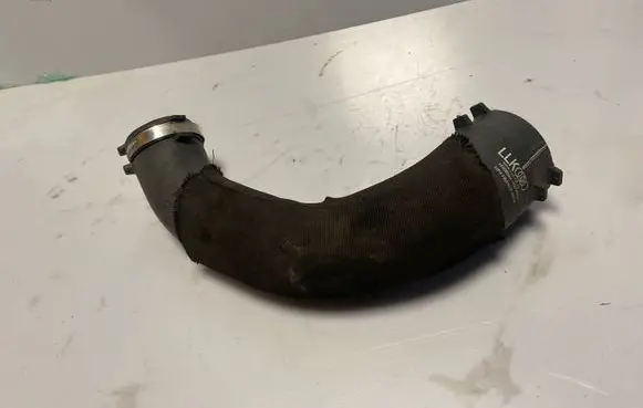 Audi A6 C7 Intercooler hose/pipe 8R0145709