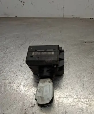 Light switch