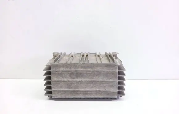 Opel Vectra C Glow plug pre-heat relay 09132691 51299008