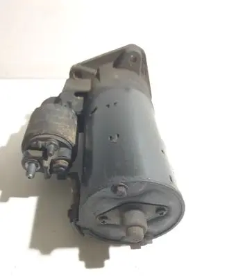 Volvo V70 Starter motor 30724473 0001109264 20071025