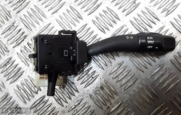 Hyundai Santa Fe Indicator stalk 202005763