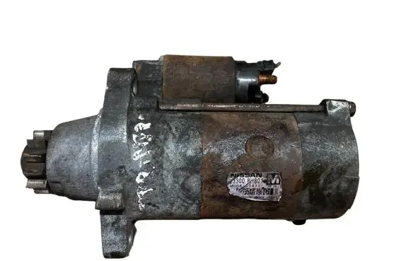 Nissan X-Trail T30 Starter motor 233008H801 M008341471