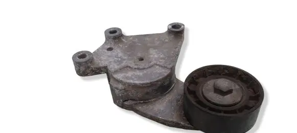 Ford Fiesta Generator/alternator belt tensioner 846143