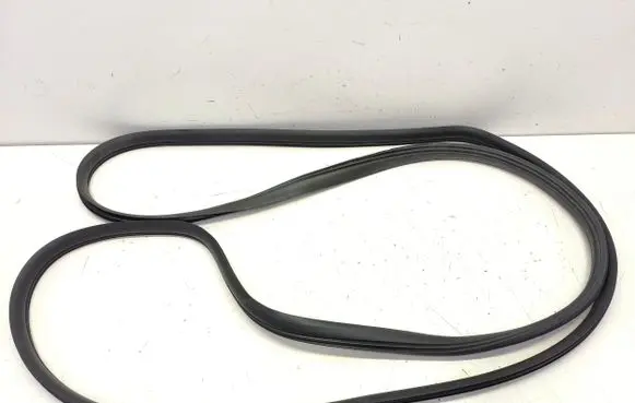 Ford B-MAX Sliding door rubber seal 
