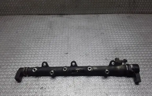 BMW 3 E46 Fuel main line pipe 0445214030