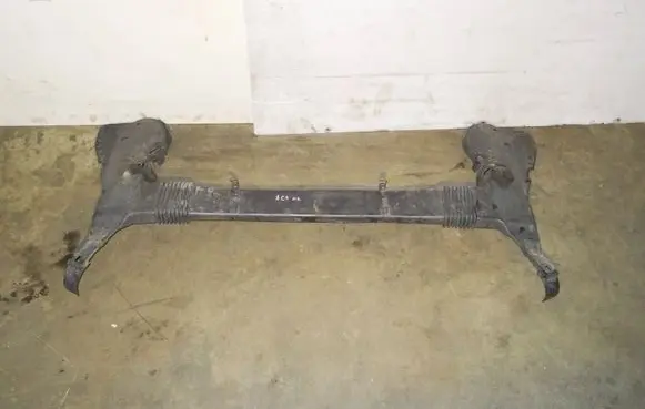 Rear subframe