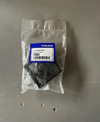 Volvo XC40 Radiator support slam panel bracket 31474704