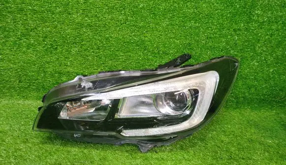 Subaru Levorg Headlight/headlamp 84002VA031 A1N2920001