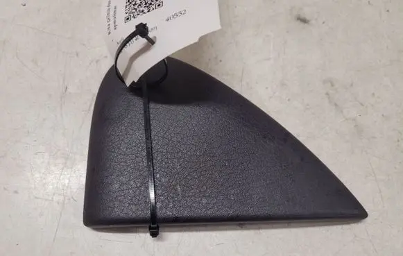 Audi A8 S8 D3 4E Other rear door trim element 4E4858340