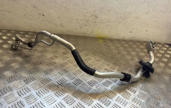 Audi Q5 SQ5 Air conditioning (A/C) pipe/hose 