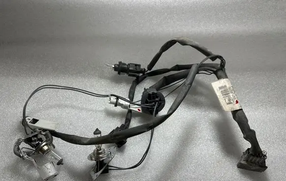 Volvo XC90 Headlight part 30796889