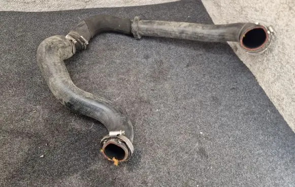 Land Rover Discovery 5 Intercooler hose/pipe FPLA6N650CB FPLA9G738CD FPLA99659