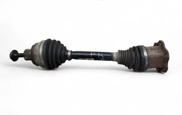 Audi S5 Front driveshaft 8K0407271Q