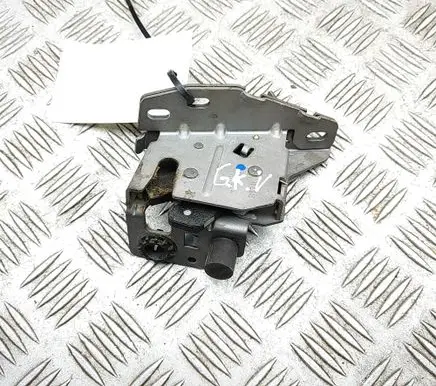 Ford Transit Custom Rear door lock BK21V43287AG