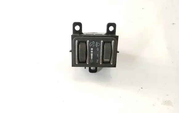 Fiat Freemont Panel lighting control switch 68072007AC 3402 10023765