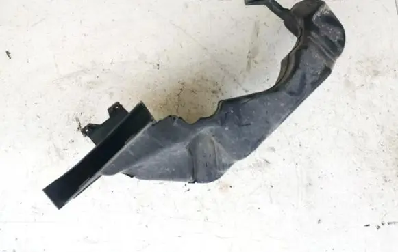 Skoda Octavia Mk1 (1U) Air intake hose/pipe 1u0805961d