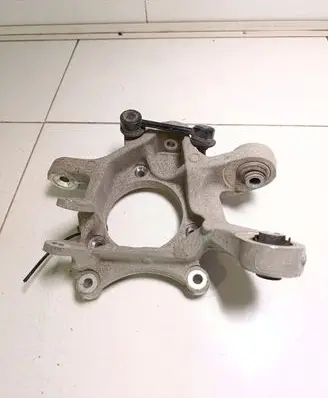 KIA EV6 Rear wheel hub