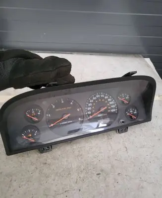 Jeep Grand Cherokee (WJ) Speedometer (instrument cluster) 56042933aa