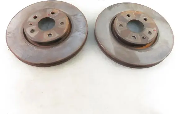 Opel Insignia A Front brake disc